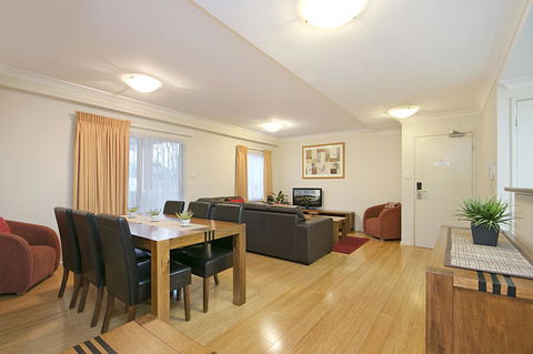 Perth Short Stays - Kempsey Accommodation 39