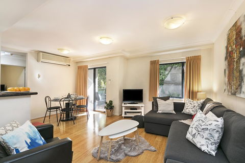 Perth Short Stays - Kempsey Accommodation 30