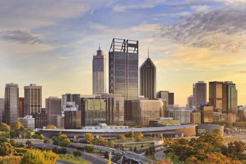 Perth Short Stays - Kempsey Accommodation 14
