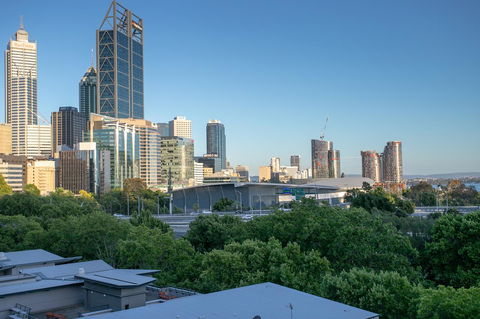 Perth Short Stays - Kempsey Accommodation 8