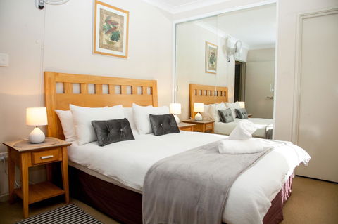 Perth Short Stays - Kempsey Accommodation 20