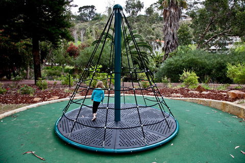 Perth Short Stays - Kempsey Accommodation 36