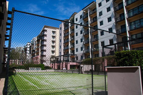 Perth Short Stays - Kempsey Accommodation 26