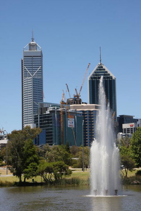 Perth Short Stays - Kempsey Accommodation 31