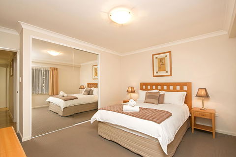 Perth Short Stays - Kempsey Accommodation 32