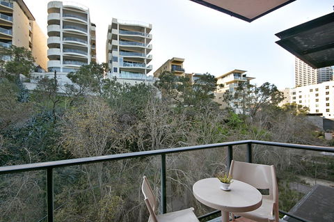 Perth Short Stays - Kempsey Accommodation 34