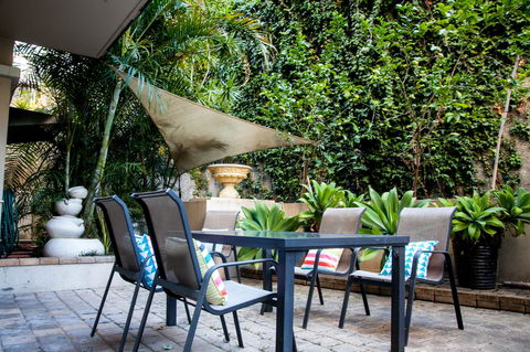 Perth Short Stays - Kempsey Accommodation 1