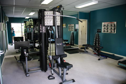 Perth Short Stays - Kempsey Accommodation 25