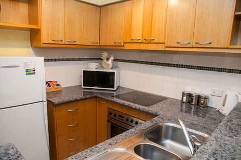 Perth Short Stays - Kempsey Accommodation 16