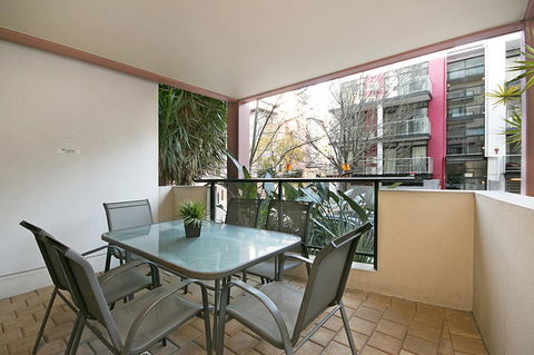 Perth Short Stays - Kempsey Accommodation 41