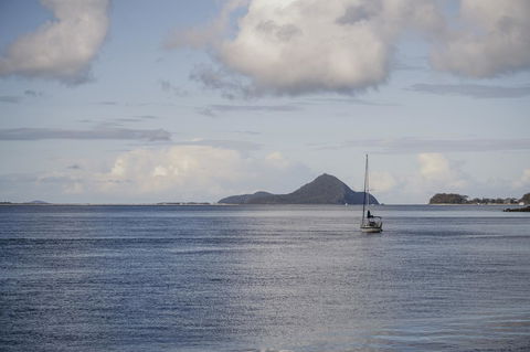 Anchorage Port Stephens - Kempsey Accommodation 18