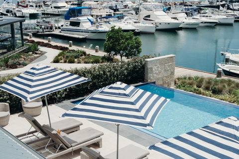 Anchorage Port Stephens - Kempsey Accommodation 6