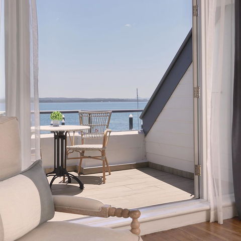 Anchorage Port Stephens - Kempsey Accommodation 26