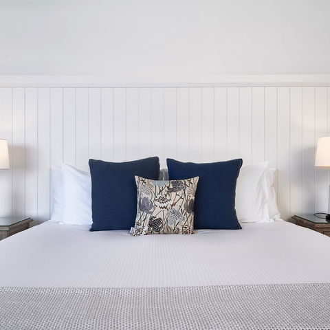Anchorage Port Stephens - Kempsey Accommodation 24