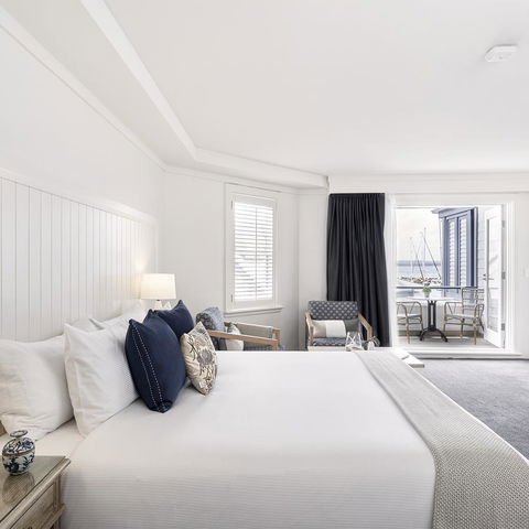 Anchorage Port Stephens - Kempsey Accommodation 23