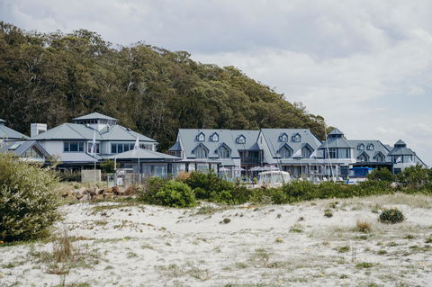Anchorage Port Stephens - Kempsey Accommodation 4