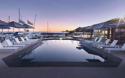 Anchorage Port Stephens - Kempsey Accommodation 0