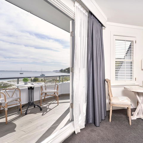 Anchorage Port Stephens - Kempsey Accommodation 28