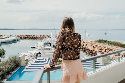 Anchorage Port Stephens - Kempsey Accommodation 20