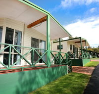 Riverview Tourist Park - Kempsey Accommodation