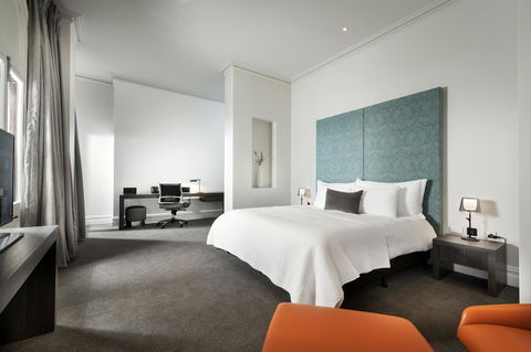 The Melbourne Hotel - Kempsey Accommodation 21