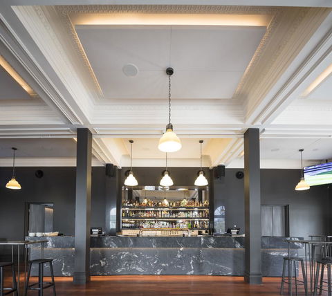 The Melbourne Hotel - Kempsey Accommodation 38