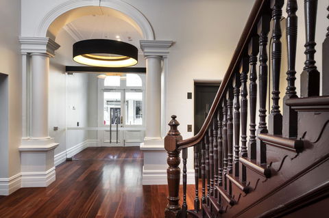 The Melbourne Hotel - Kempsey Accommodation 29