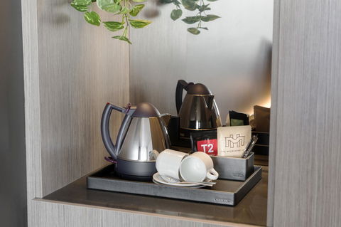 The Melbourne Hotel - Kempsey Accommodation 13