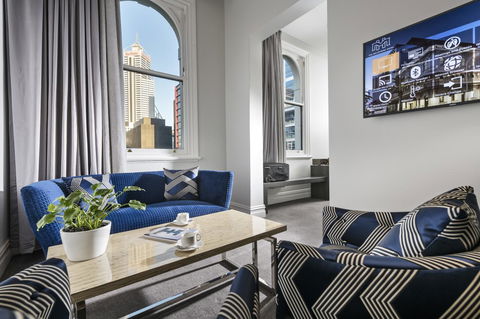 The Melbourne Hotel - Kempsey Accommodation 17