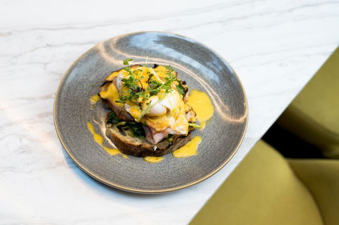 The Melbourne Hotel - Kempsey Accommodation 32