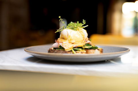 The Melbourne Hotel - Kempsey Accommodation 34