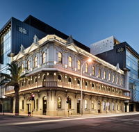 The Melbourne Hotel - Kempsey Accommodation