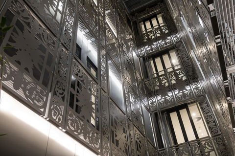 The Melbourne Hotel - Kempsey Accommodation 41