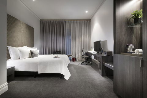 The Melbourne Hotel - Kempsey Accommodation 25