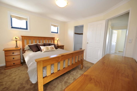 Palm Beach Manor - Kempsey Accommodation 7