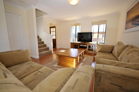 Palm Beach Manor - Kempsey Accommodation 4