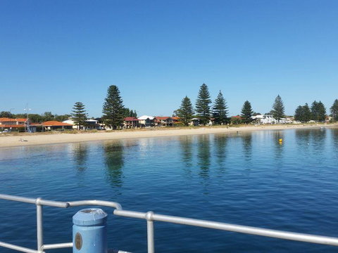 Palm Beach Manor - Kempsey Accommodation 16