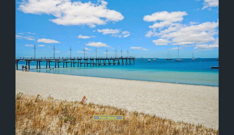 Palm Beach Manor - Kempsey Accommodation 15