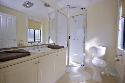 Palm Beach Manor - Kempsey Accommodation 8