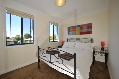 Palm Beach Manor - Kempsey Accommodation 9