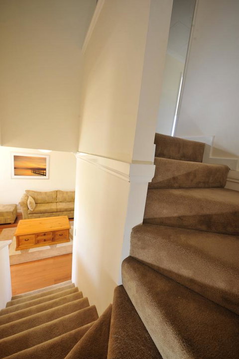 Palm Beach Manor - Kempsey Accommodation 6