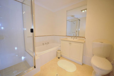 Palm Beach Manor - Kempsey Accommodation 10