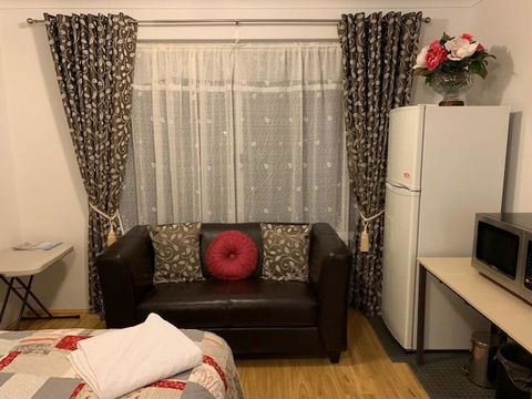 Ascot Comfort - Kempsey Accommodation 28