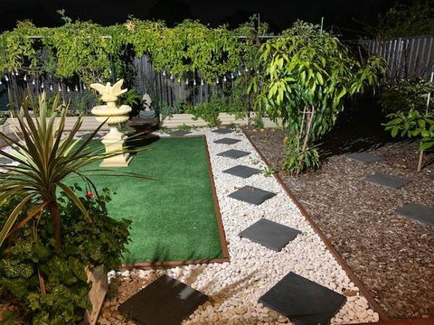 Ascot Comfort - Kempsey Accommodation 16