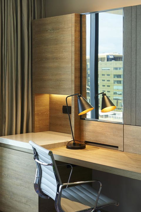 Doubletree By Hilton Perth Northbridge - Kempsey Accommodation 14