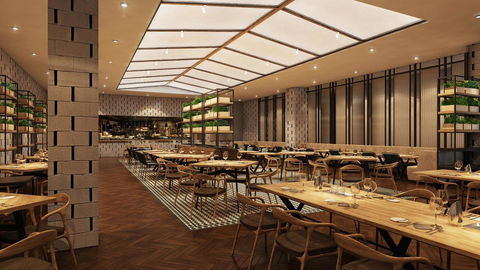 Doubletree By Hilton Perth Northbridge - Kempsey Accommodation 18