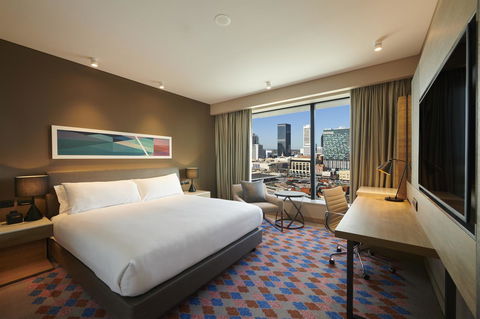Doubletree By Hilton Perth Northbridge - Kempsey Accommodation 10