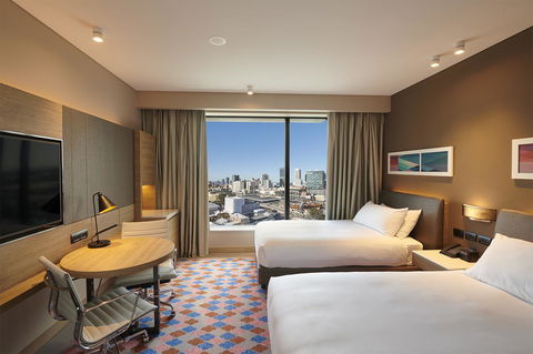 Doubletree By Hilton Perth Northbridge - Kempsey Accommodation 9