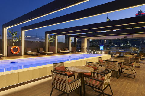 Doubletree By Hilton Perth Northbridge - Kempsey Accommodation 23