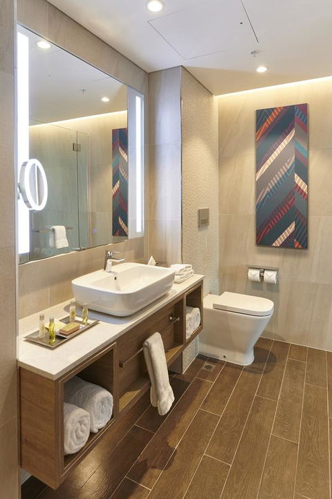 Doubletree By Hilton Perth Northbridge - Kempsey Accommodation 13